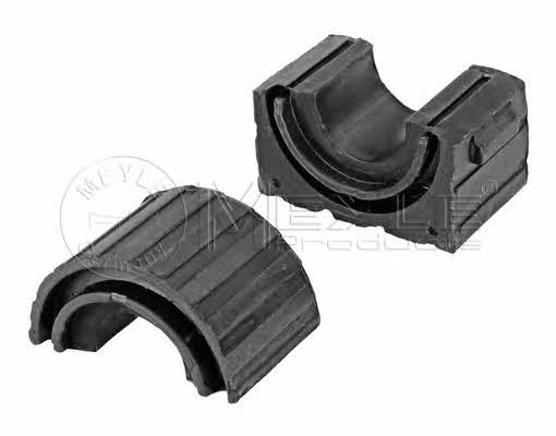 Anti roll bar link mounting kit Meyle 614 615 0008