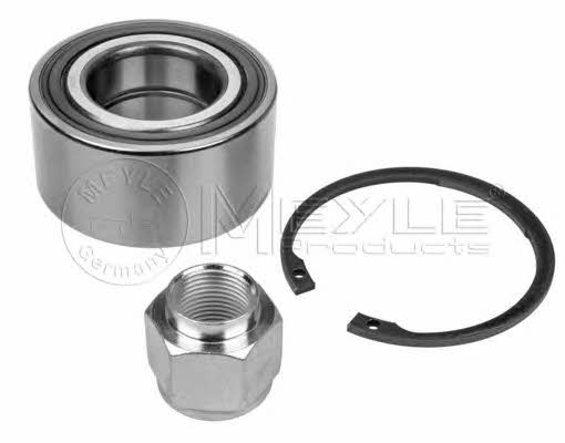 Meyle 11-14 650 0015 Wheel bearing kit 11146500015