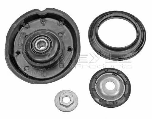 Meyle 11-14 641 0024 Strut bearing with bearing kit 11146410024