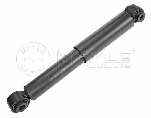 Meyle 40-26 725 0009 Rear oil and gas suspension shock absorber 40267250009