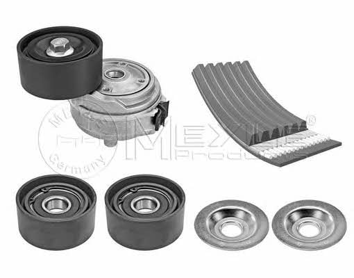 Meyle 12-34 000 2005 Drive belt kit 12340002005 12340002005 Meyle Drive belt kit