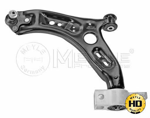  116 050 0181/HD Suspension arm front lower left 1160500181HD