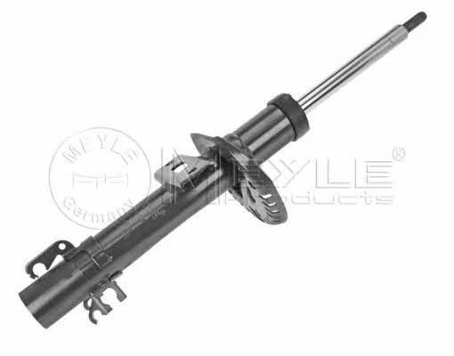 Meyle 126 623 0014 Front oil and gas suspension shock absorber 1266230014