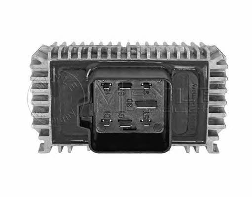 Meyle 614 880 0007/S Glow plug relay 6148800007S 6148800007S Meyle Glow plug relay