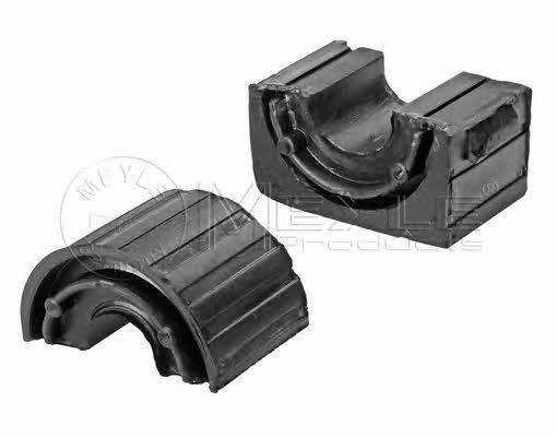 Anti roll bar link mounting kit Meyle 614 615 0007