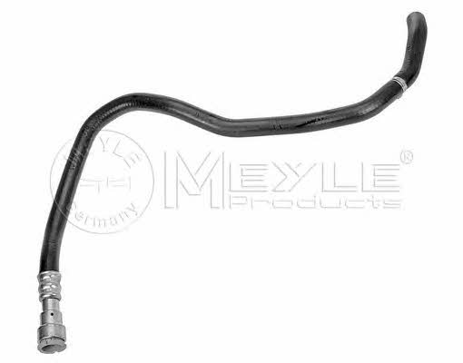 Meyle 359 203 0015 High pressure hose with ferrules 3592030015
