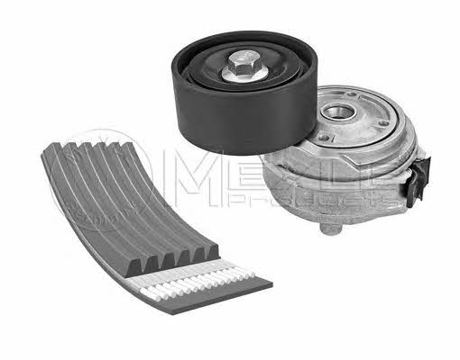 Meyle 12-34 000 2004 Drive belt kit 12340002004 12340002004 Meyle Drive belt kit