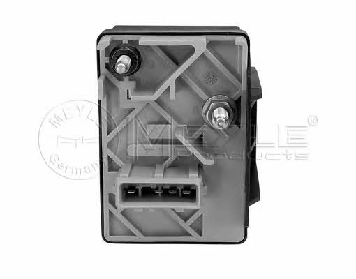 Meyle 40-14 880 0001/S Glow plug relay 40148800001S