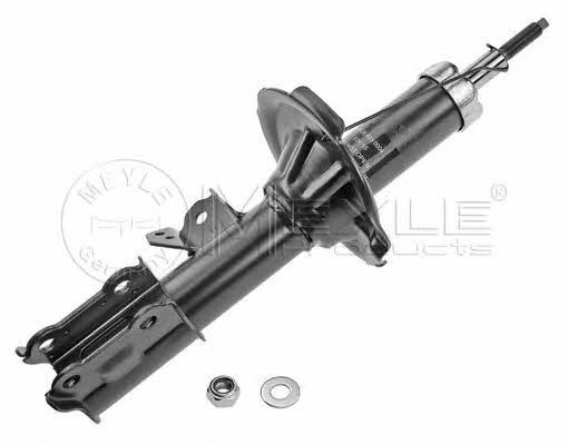 Meyle 28-26 623 0004 Front right gas oil shock absorber 28266230004