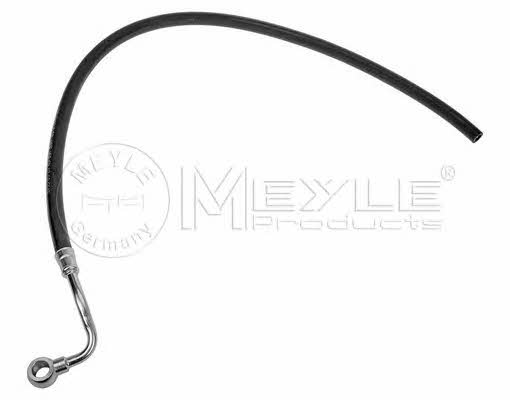 Meyle 159 203 0000 High pressure hose with ferrules 1592030000
