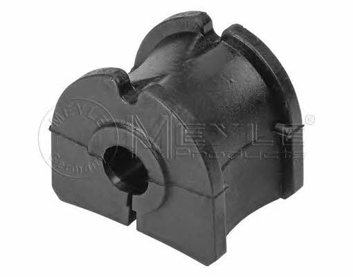 Sway bar bushes Renault Duster: 16147150001 Meyle Rear anti roll bar bush