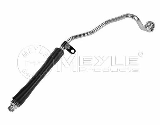Meyle 159 202 0002 High pressure hose with ferrules 1592020002