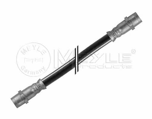 Flexible brake line Mercedes E-Class: 0145250005 Meyle Brake Hose