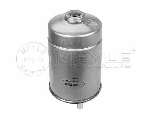 Meyle 16-14 323 0017 Fuel filter 16143230017