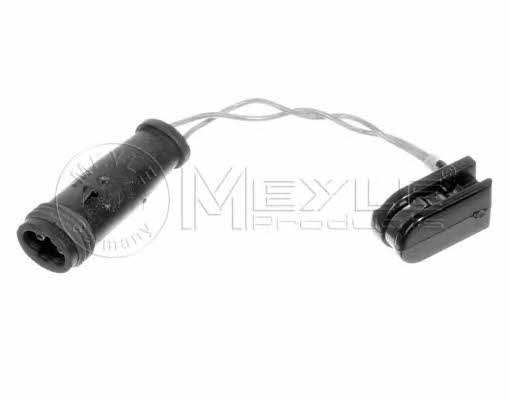 Meyle 014 527 0000 Warning contact, brake pad wear 0145270000