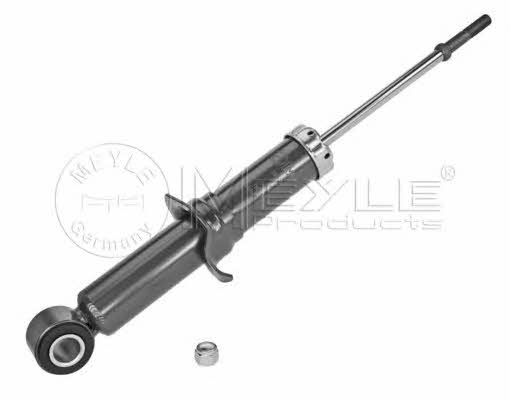 Meyle 30-26 725 0003 Rear oil and gas suspension shock absorber 30267250003