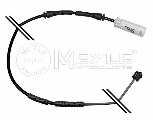 Meyle 314 527 0033 Warning contact, brake pad wear 3145270033