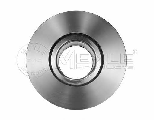Meyle 015 521 2055 Front brake disc ventilated 0155212055