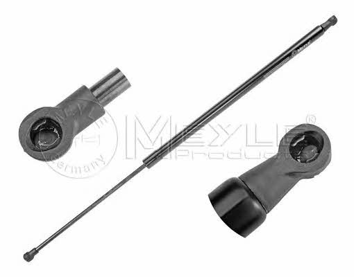 Meyle 16-40 910 0034 Tailgate strut 16409100034 16409100034 Meyle Tailgate strut