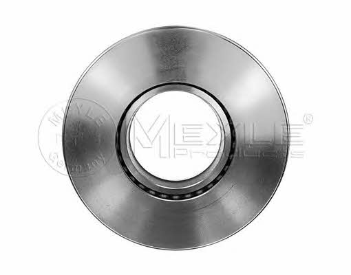 Meyle 015 523 2081 Rear ventilated brake disc 0155232081