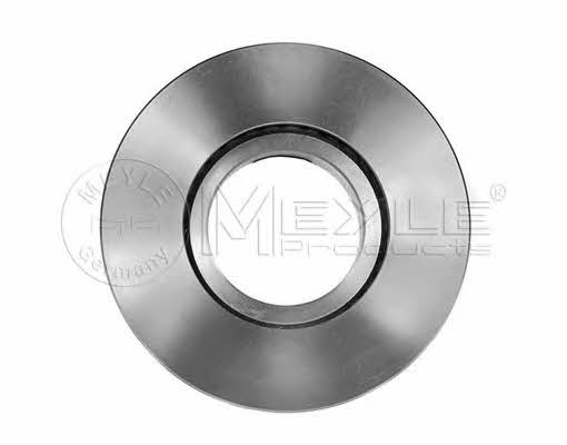 Meyle 015 523 2084 Rear ventilated brake disc 0155232084