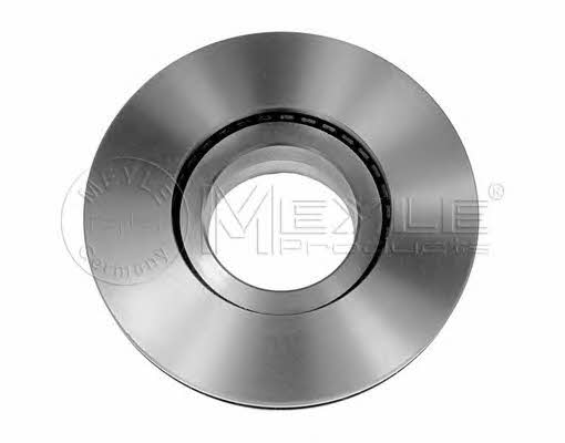 Meyle 015 523 2103 Rear ventilated brake disc 0155232103