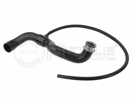 Car coolant pipe Mercedes C-Class T-Model: 0192220012 Meyle Coolant hose
