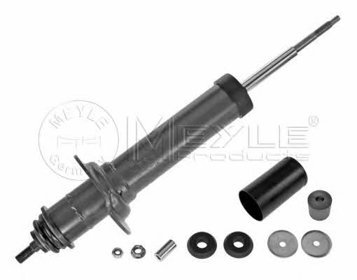 Meyle 026 725 0023 Rear oil and gas suspension shock absorber 0267250023