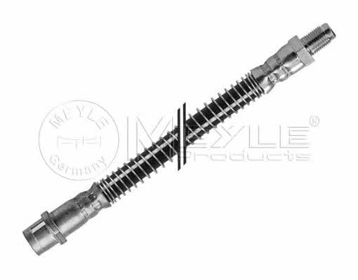 Flexible brake hose Renault 21: 0140420019 Meyle Brake Hose