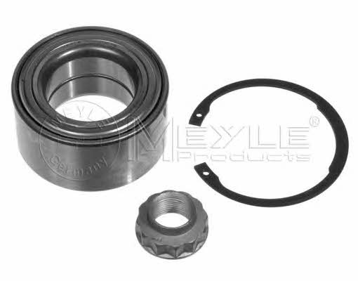 Meyle 014 098 0035/S Front Wheel Bearing Kit 0140980035S