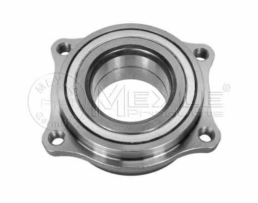 Meyle 014 098 0049/S Wheel bearing kit 0140980049S
