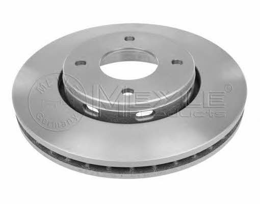 Meyle 32-15 521 0014/PD Front brake disc ventilated 32155210014PD