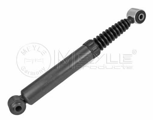 Meyle 40-26 725 0011 Rear oil and gas suspension shock absorber 40267250011