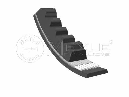 Meyle 052 010 1150 V-belt 10X1150 0520101150 0520101150 Meyle V-belt 10X1150