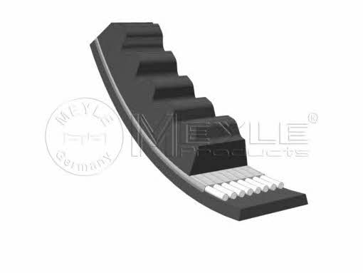 Drive belt Subaru: 0521120866 Meyle V-belt 11.2X866