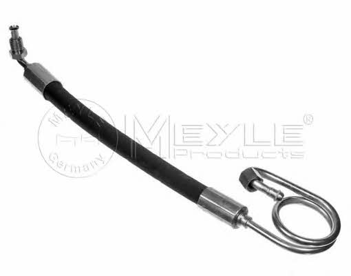 Meyle 059 202 0003 High pressure hose with ferrules 0592020003