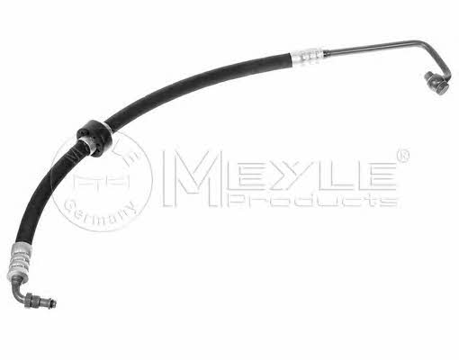 Meyle 059 202 0008 High pressure hose with ferrules 0592020008