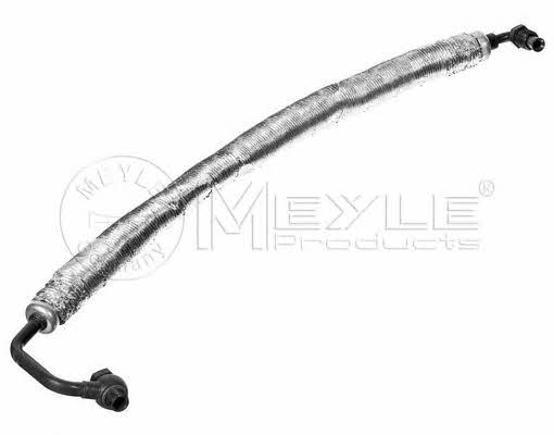 Meyle 059 202 0016 High pressure hose with ferrules 0592020016