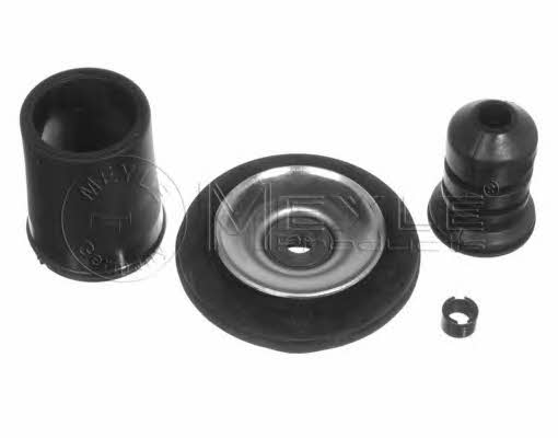 Meyle 100 412 0000/S Strut bearing with bearing kit 1004120000S
