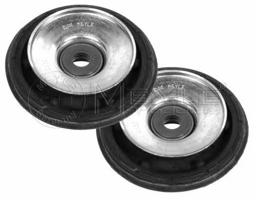 Meyle 100 412 0002/S Strut bearing with bearing kit 1004120002S 1004120002S Meyle Strut bearing with bearing kit