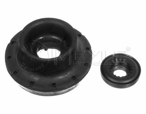 Meyle 100 412 0003/S Strut bearing with bearing kit 1004120003S