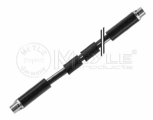 Flexible brake line Audi A8: 1005250029 Meyle Brake Hose