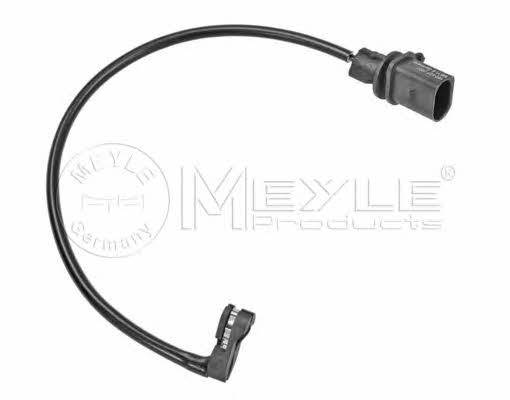 Meyle 100 527 0001 Warning contact, brake pad wear 1005270001