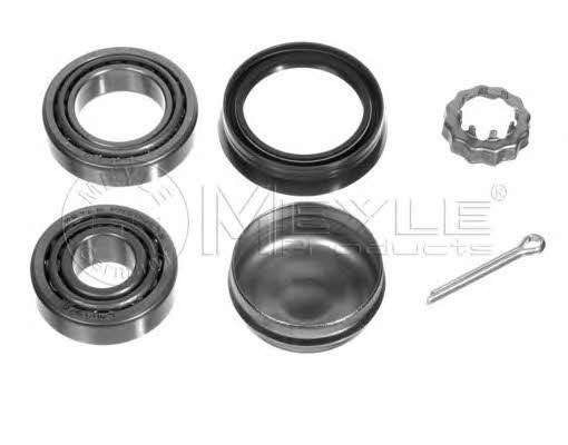 Meyle 100 598 0003 Rear Wheel Bearing Kit 1005980003