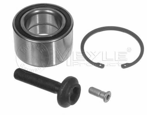 Meyle 100 598 0119 Rear Wheel Bearing Kit 1005980119