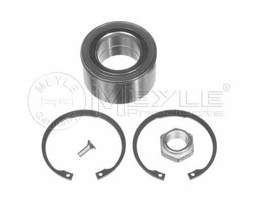 Meyle 100 598 0235 Wheel bearing kit 1005980235