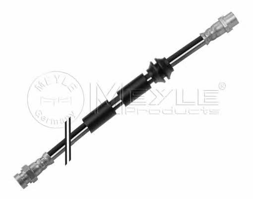 Flexible brake pipe Subaru Leone: 1006110082 Meyle Brake Hose