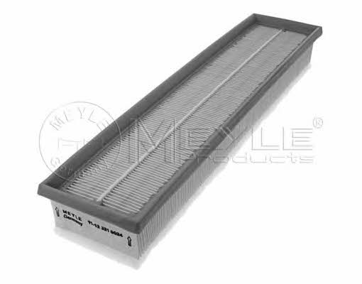 Air filter Meyle 11-12 321 0024