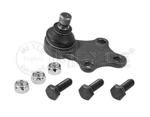 Suspension ball joint Subaru: 11160106909 Meyle Ball joint