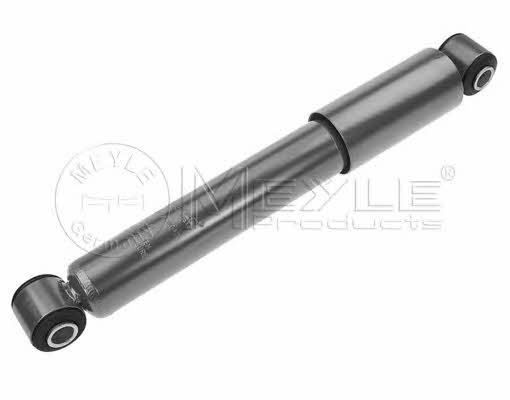 Meyle 11-26 725 0012 Rear oil and gas suspension shock absorber 11267250012